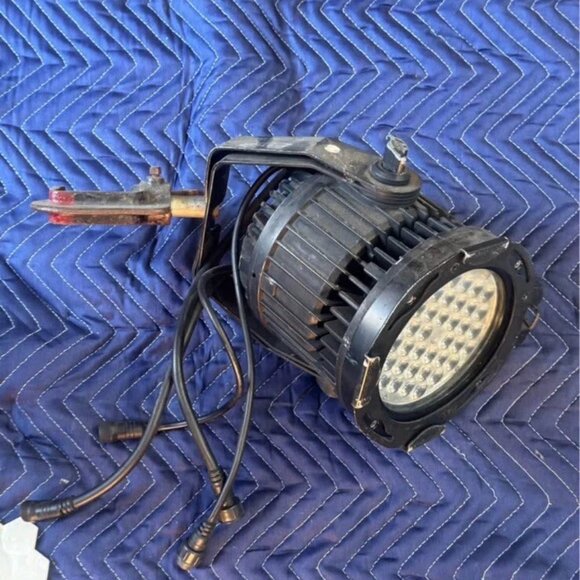 Design‎ LED 36 Pro Lights Fully WORKS Great TESTED** - Picture 3 of 7